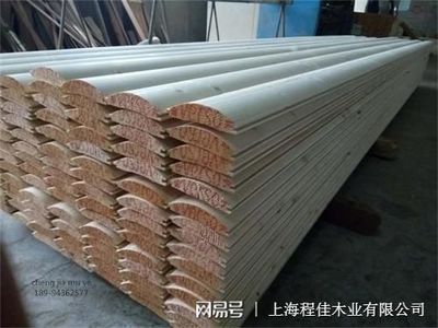 木質(zhì)圓弧掛板及其材質(zhì)解析