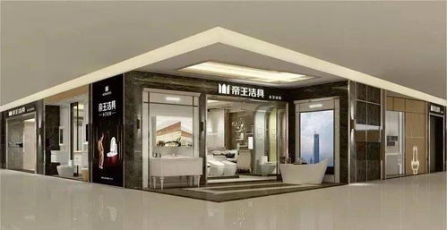 帝歐家居 量價齊升助推業績增長，工程及零售雙輪驅動，門店布局近5000家