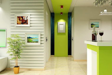 承重墻解析 定義、拆除風(fēng)險(xiǎn)與安全裝潢指南