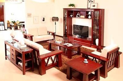 解析紅木家具市場營銷的“二八定律”
