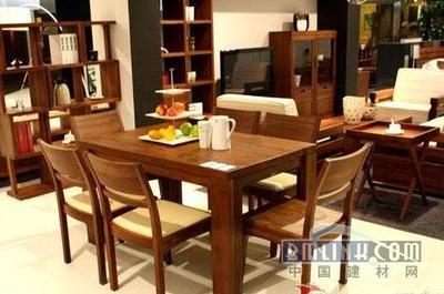 建材行業(yè)—利用高品質涂裝效果促進家具產品銷售建材資訊